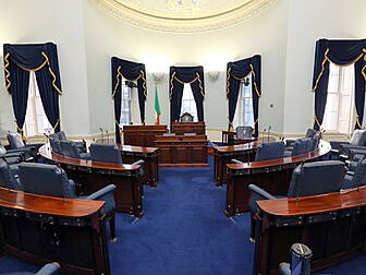 Majority of Senators could be...